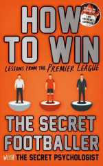How To Win - Lessons from the Premier League